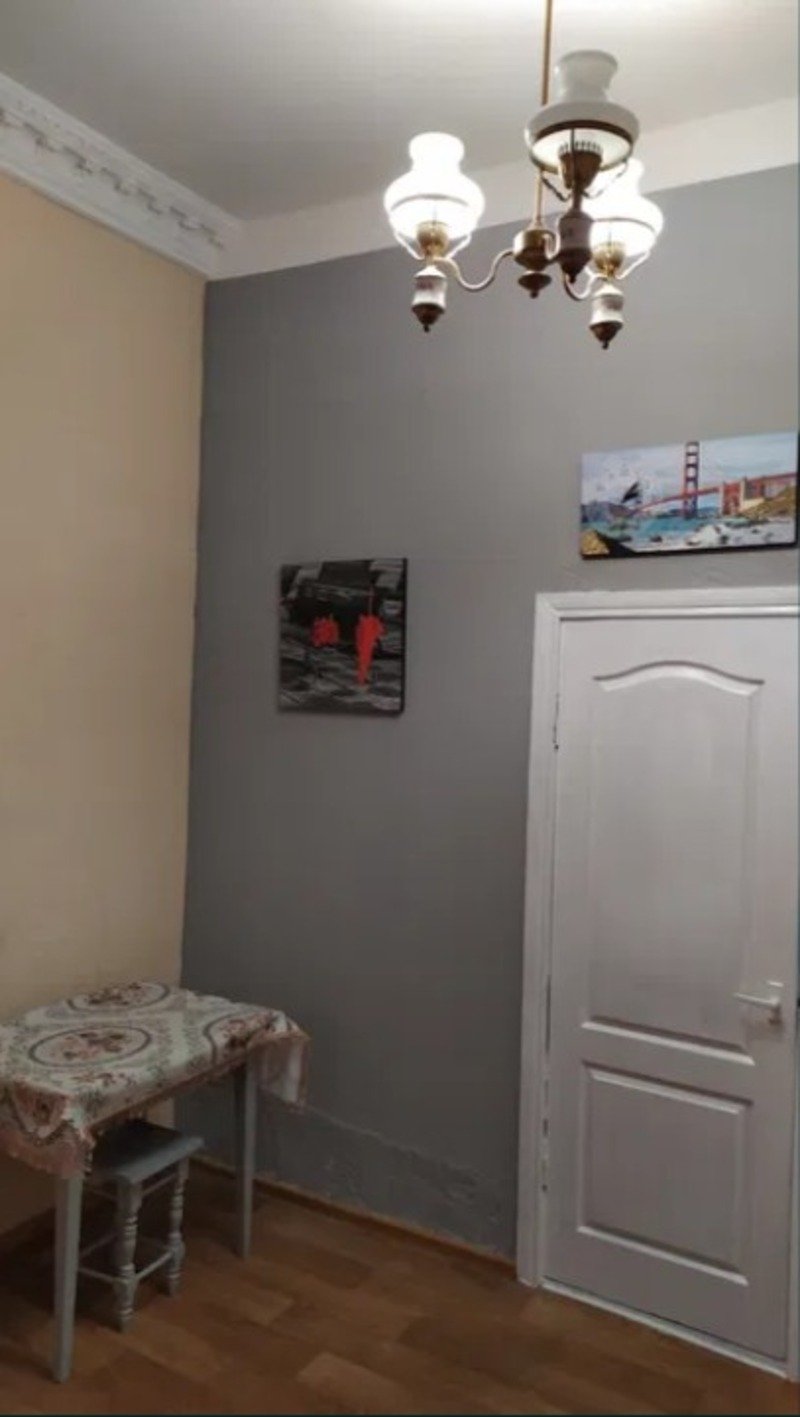 Квартира на вул. Вознесенский пер, 19 м², 21 000$ — FAKTOR