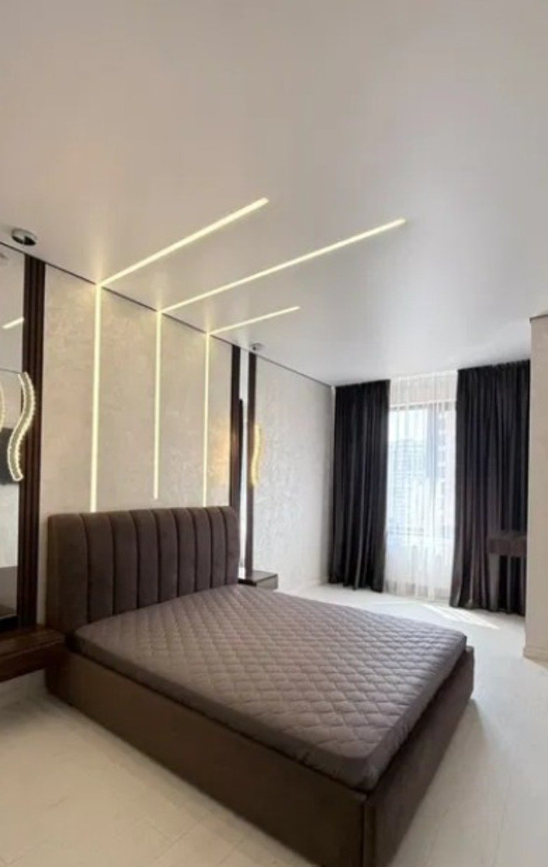 Квартира на ул. Генуэзская, 45 м², 97 000$ — FAKTOR