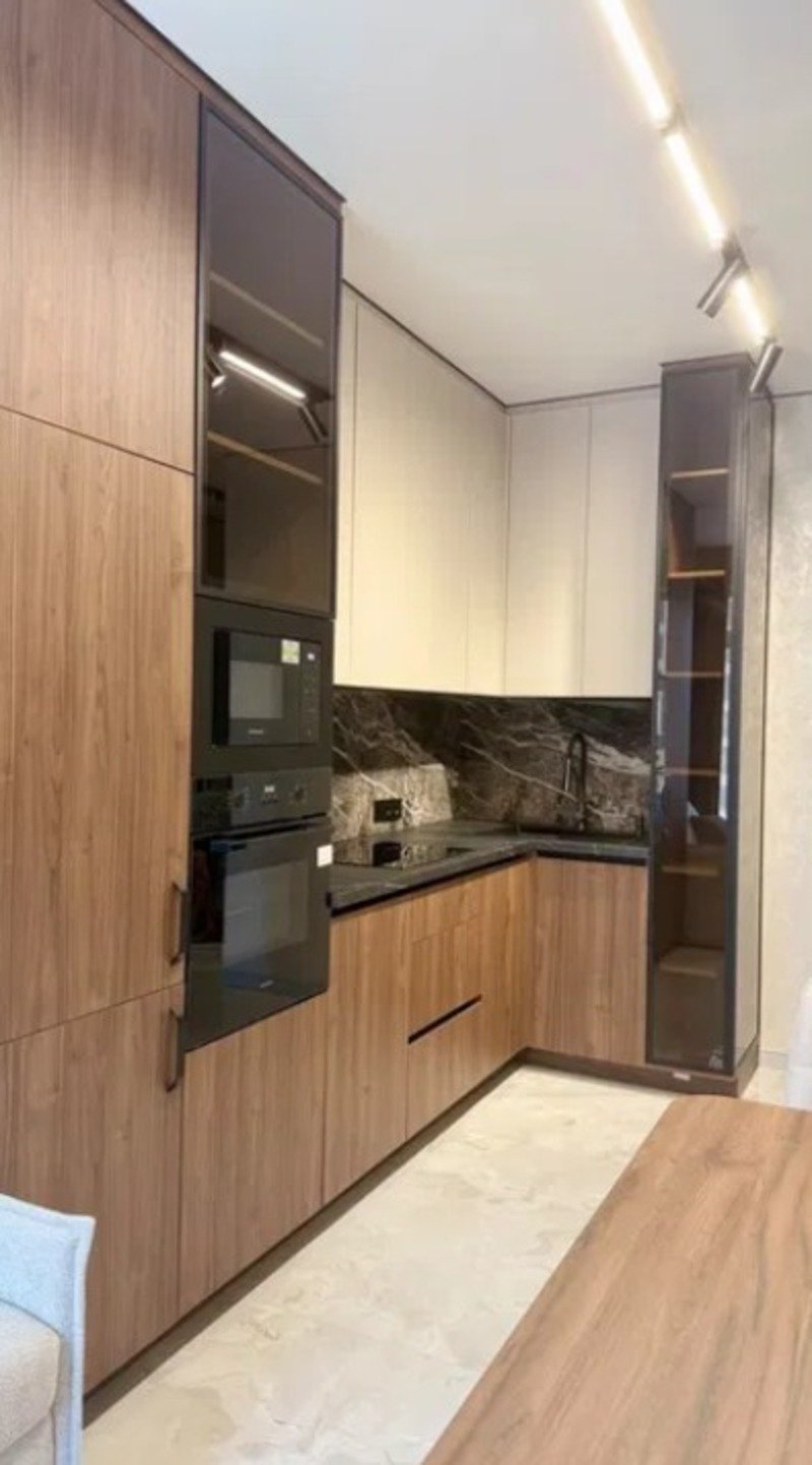 Квартира на ул. Генуэзская, 45 м², 97 000$ — FAKTOR