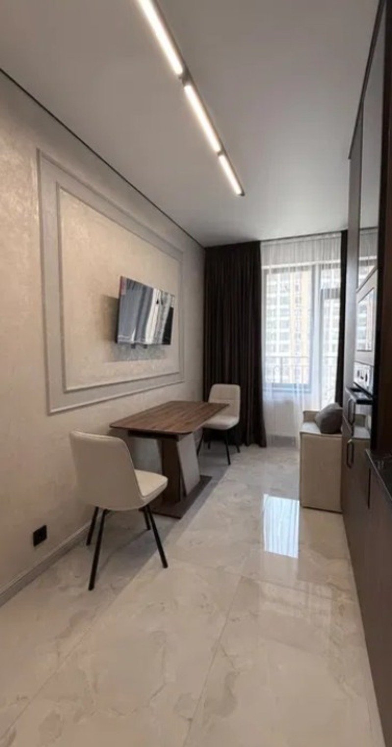 Квартира на ул. Генуэзская, 45 м², 97 000$ — FAKTOR