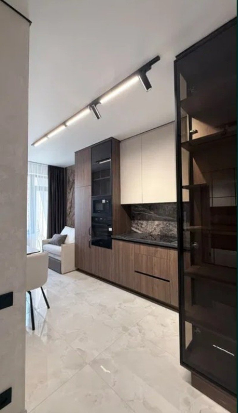 Квартира на ул. Генуэзская, 45 м², 97 000$ — FAKTOR