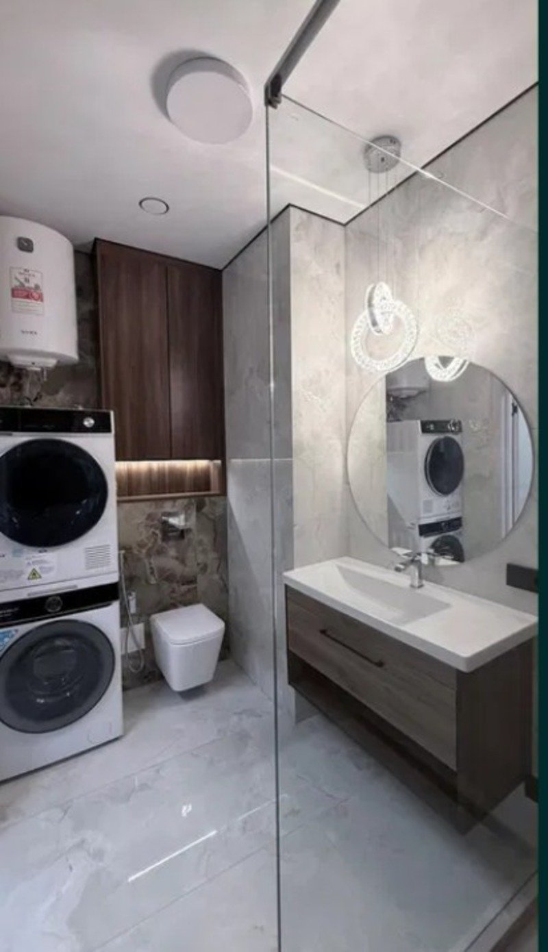 Квартира на ул. Генуэзская, 45 м², 97 000$ — FAKTOR