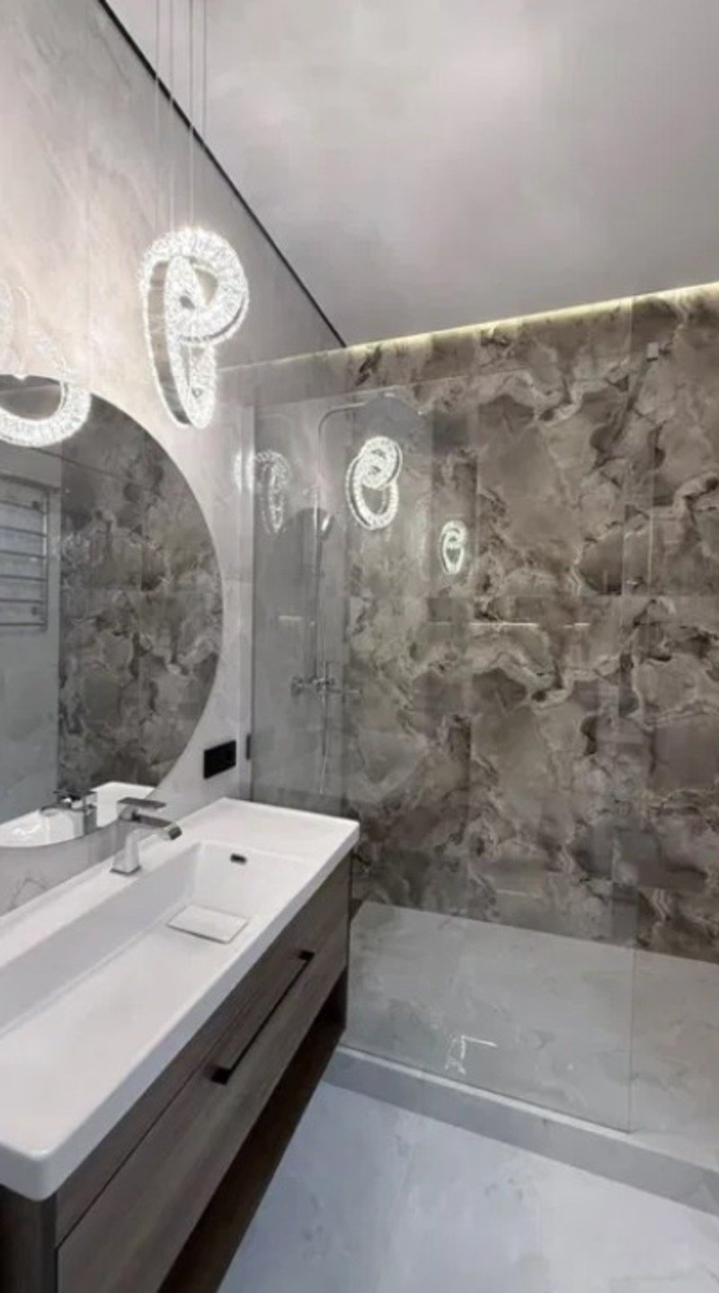 Квартира на ул. Генуэзская, 45 м², 97 000$ — FAKTOR
