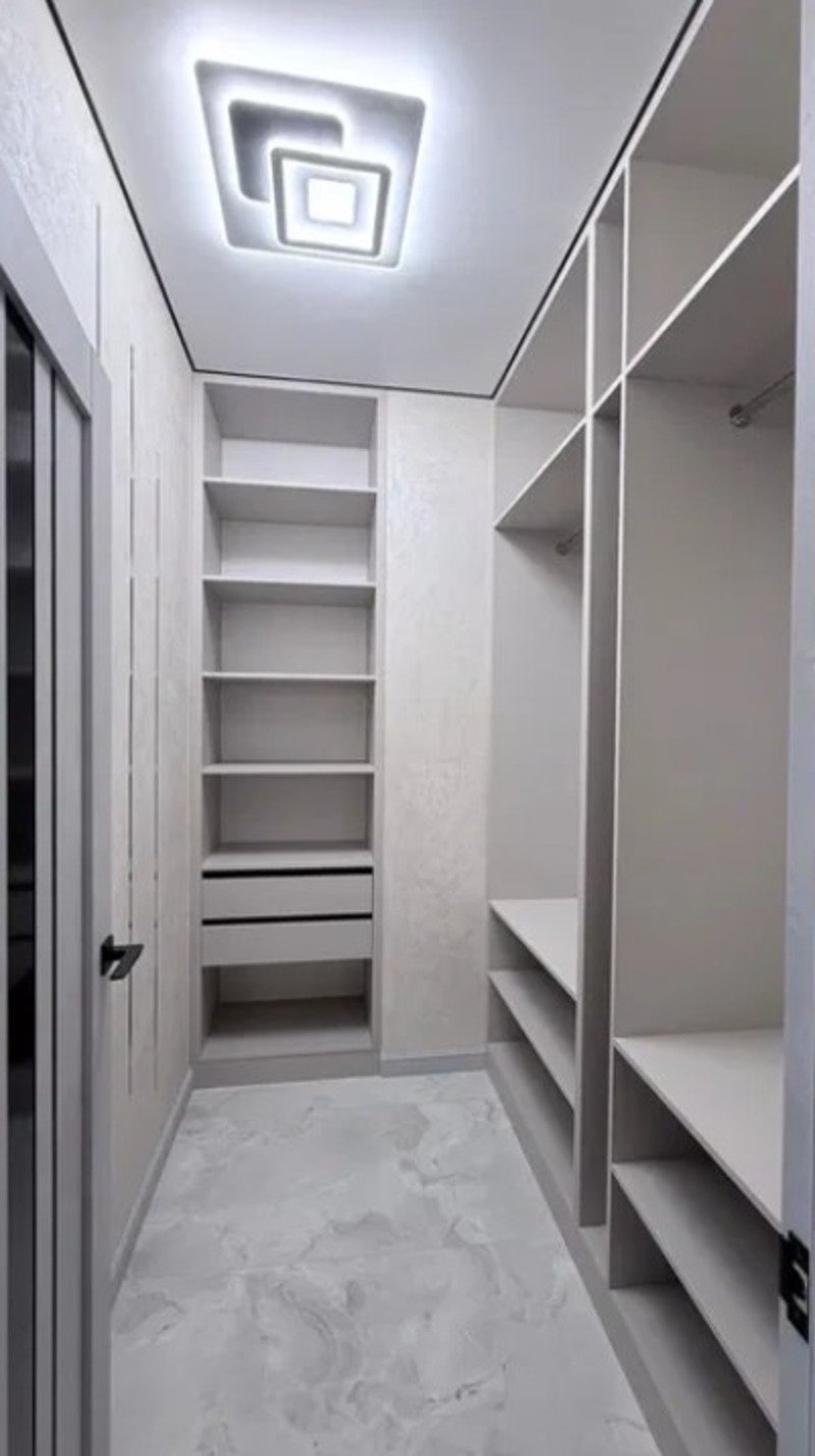 Квартира на ул. Генуэзская, 45 м², 97 000$ — FAKTOR