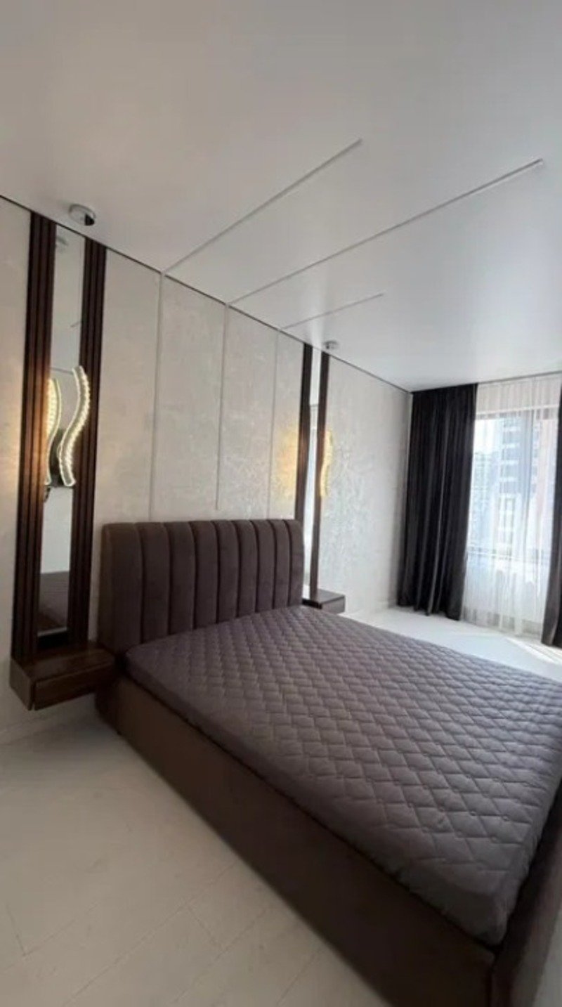 Квартира на ул. Генуэзская, 45 м², 97 000$ — FAKTOR