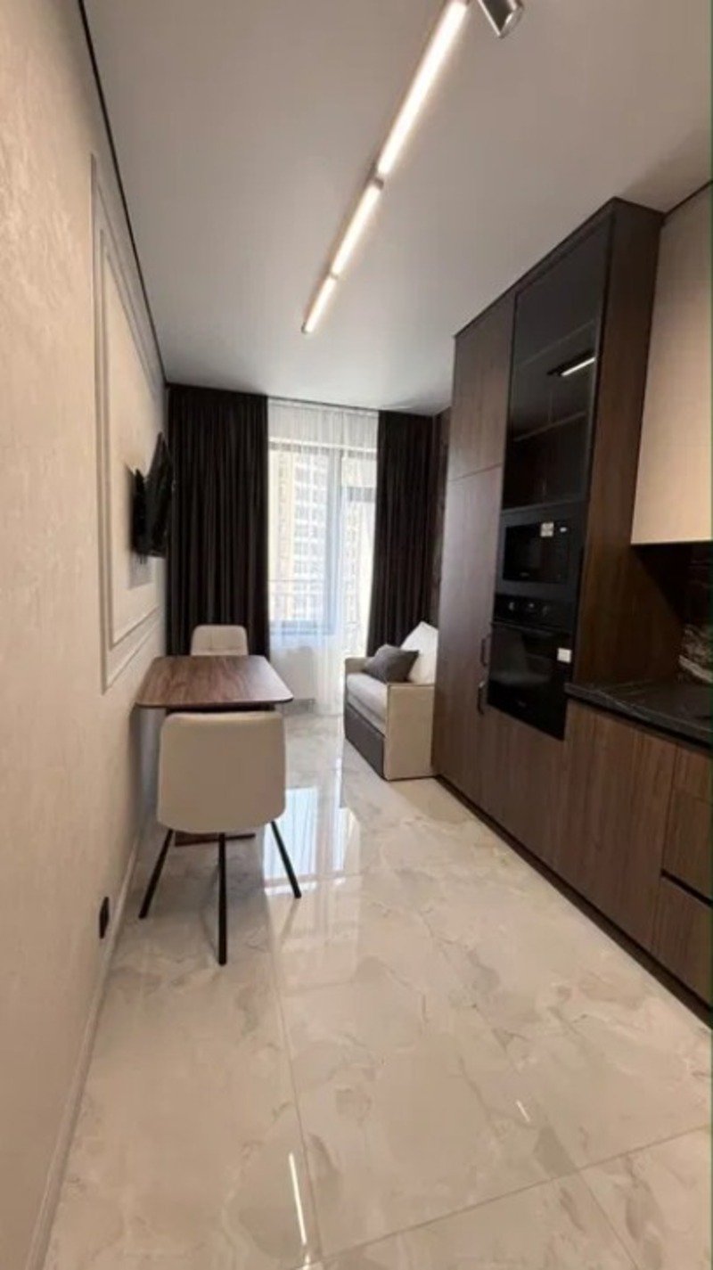 Квартира на ул. Генуэзская, 45 м², 97 000$ — FAKTOR