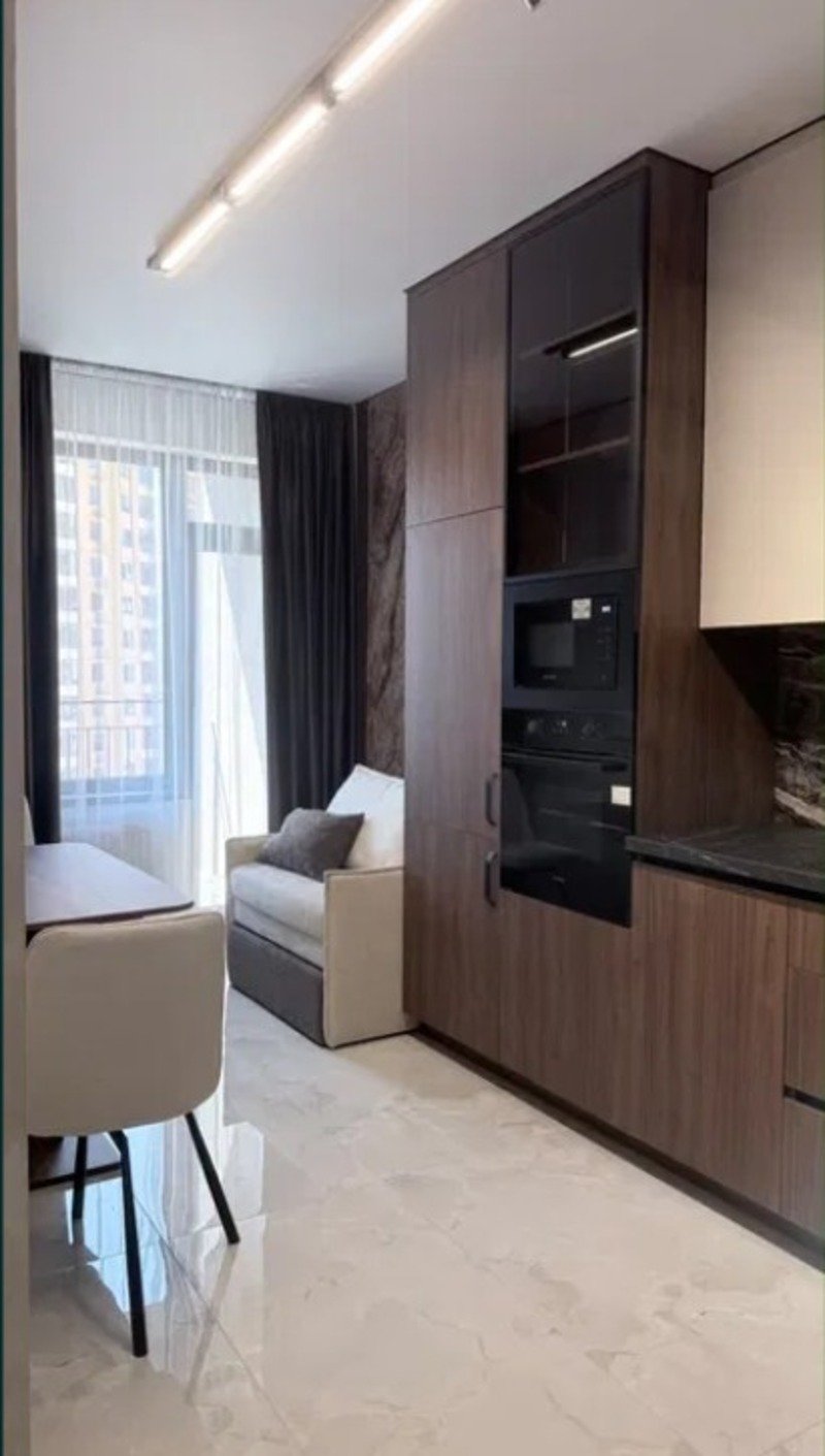 Квартира на ул. Генуэзская, 45 м², 97 000$ — FAKTOR