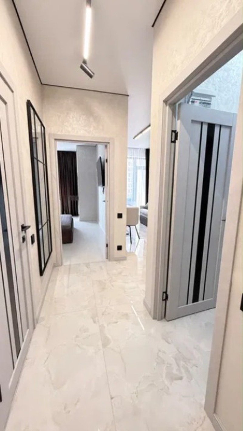 Квартира на ул. Генуэзская, 45 м², 97 000$ — FAKTOR
