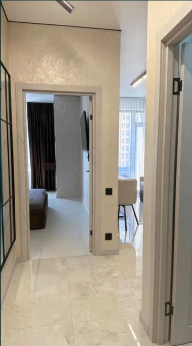 Квартира на ул. Генуэзская, 45 м², 97 000$ — FAKTOR