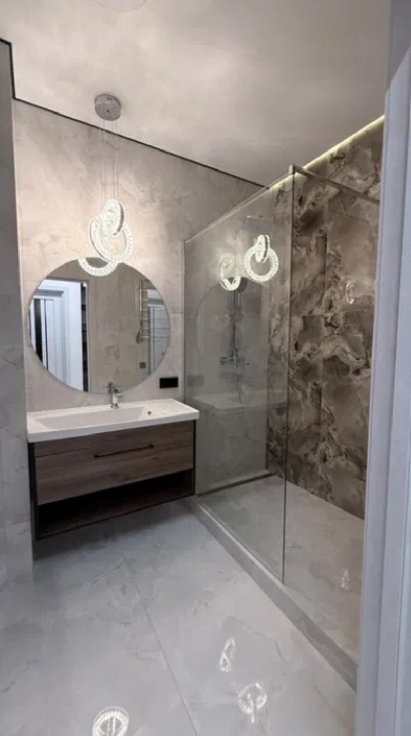 Квартира на ул. Генуэзская, 45 м², 97 000$ — FAKTOR