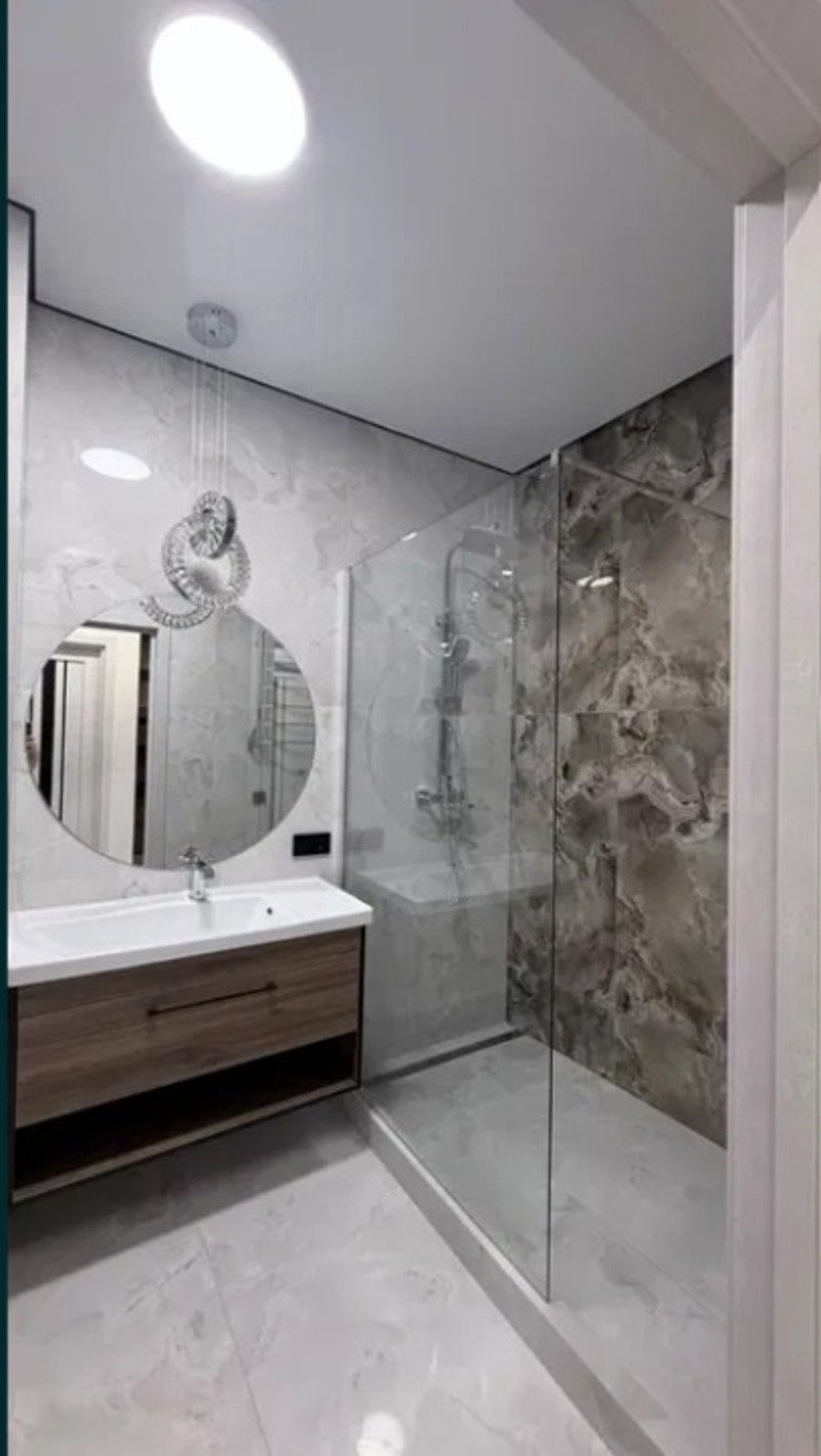 Квартира на ул. Генуэзская, 45 м², 97 000$ — FAKTOR