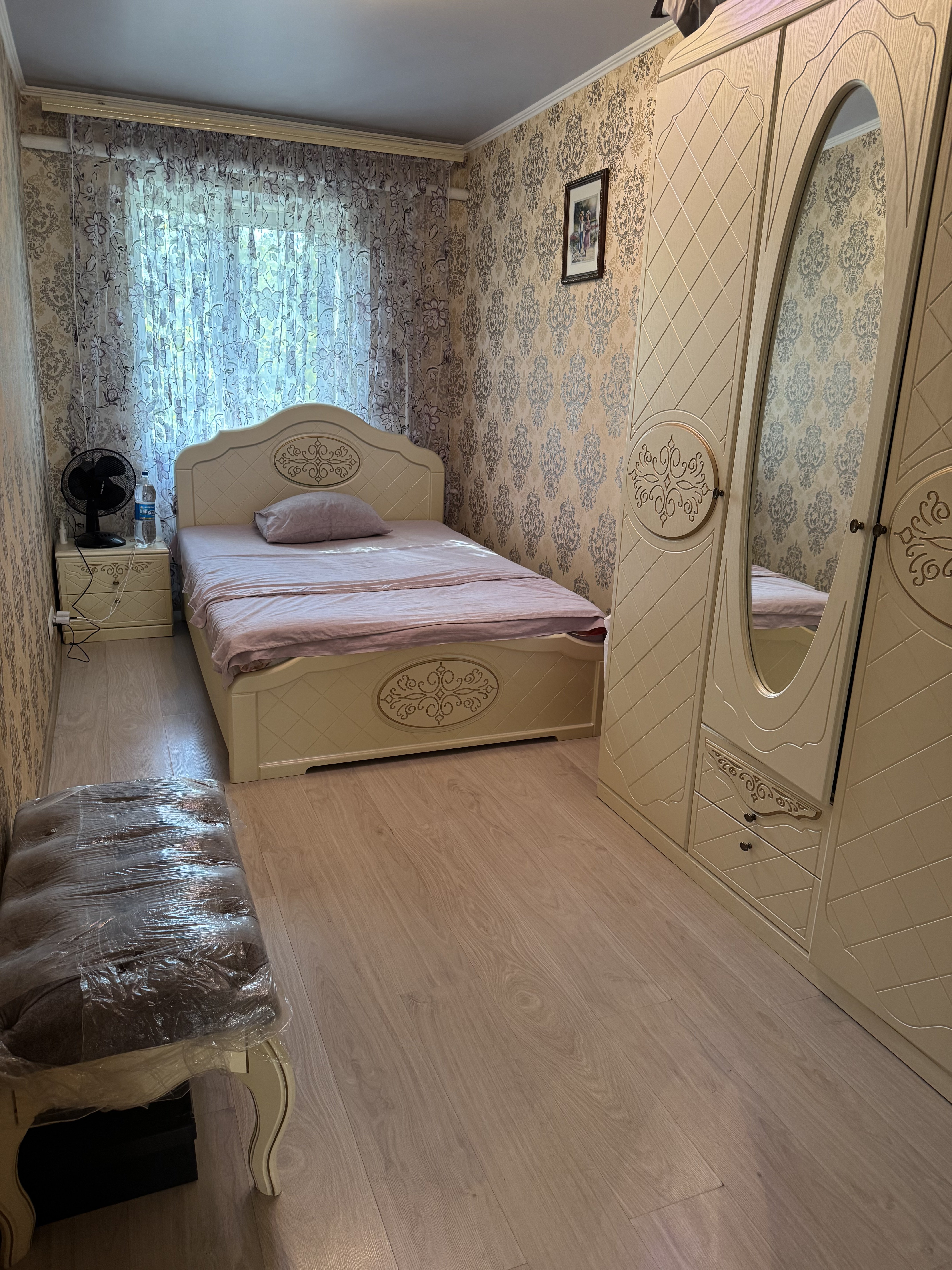Квартира на ул. Сегедская, 56 м², 65 000$ — FAKTOR