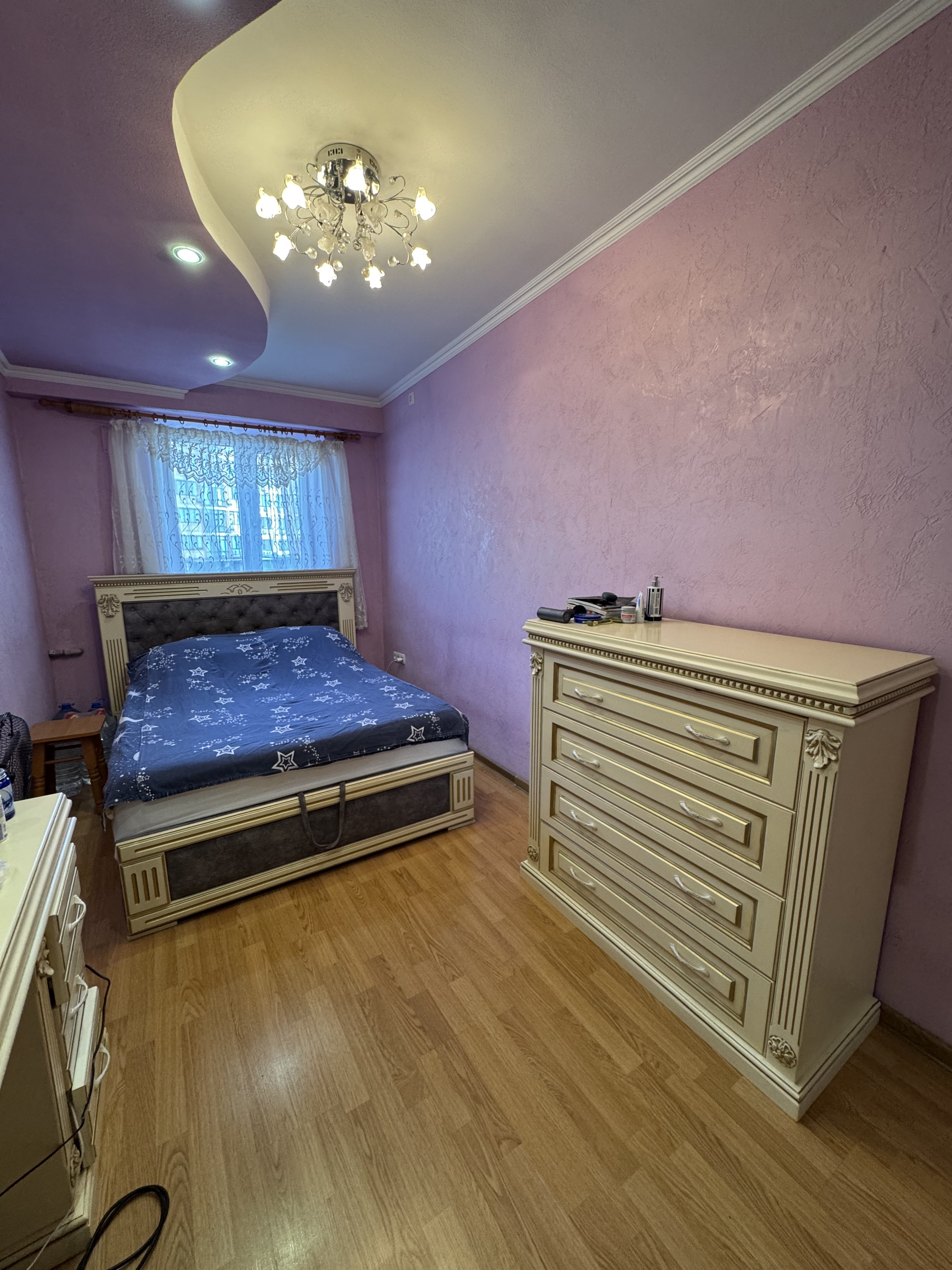 Квартира на ул. Сегедская, 56 м², 65 000$ — FAKTOR