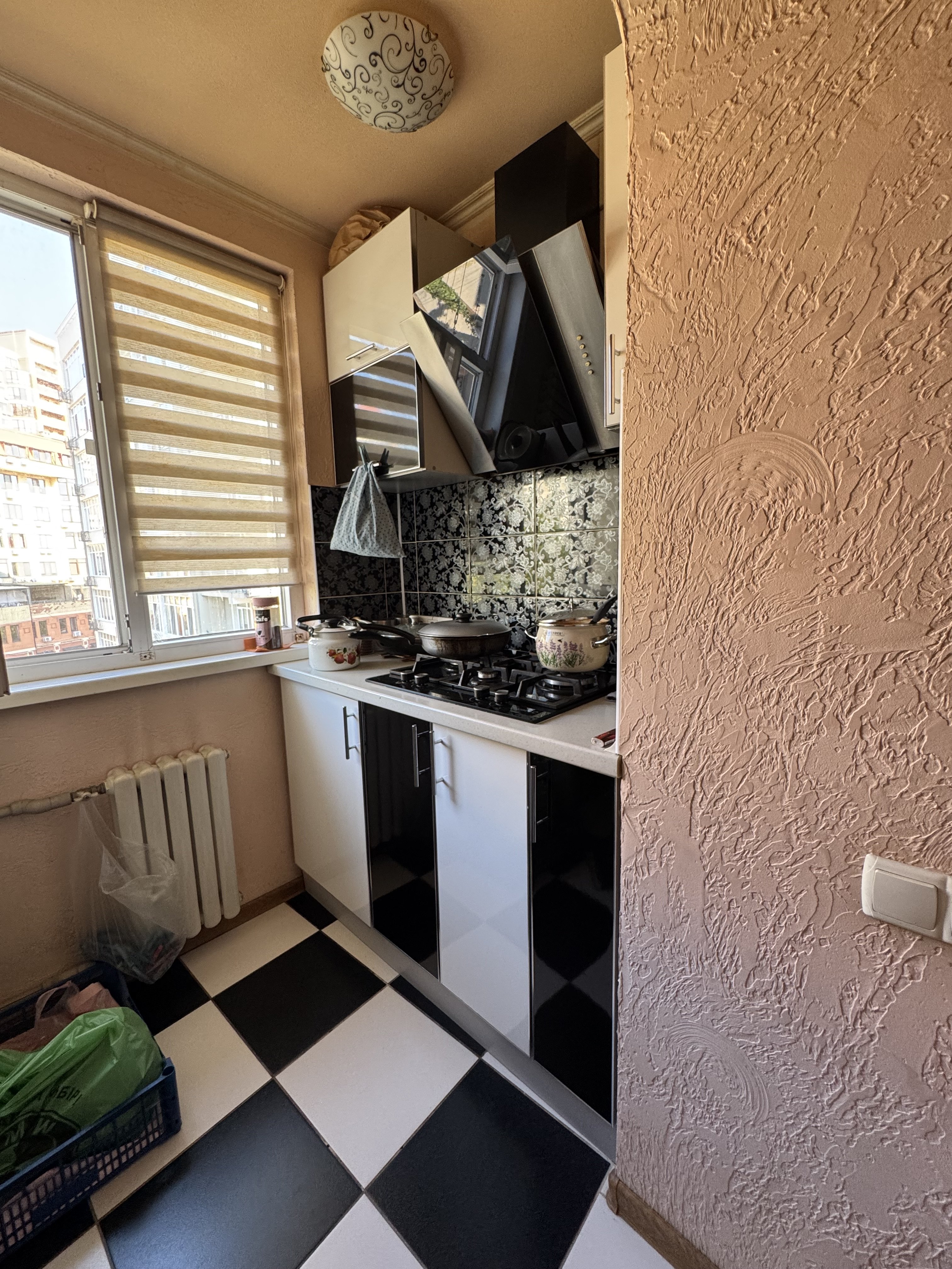 Квартира на ул. Сегедская, 56 м², 65 000$ — FAKTOR