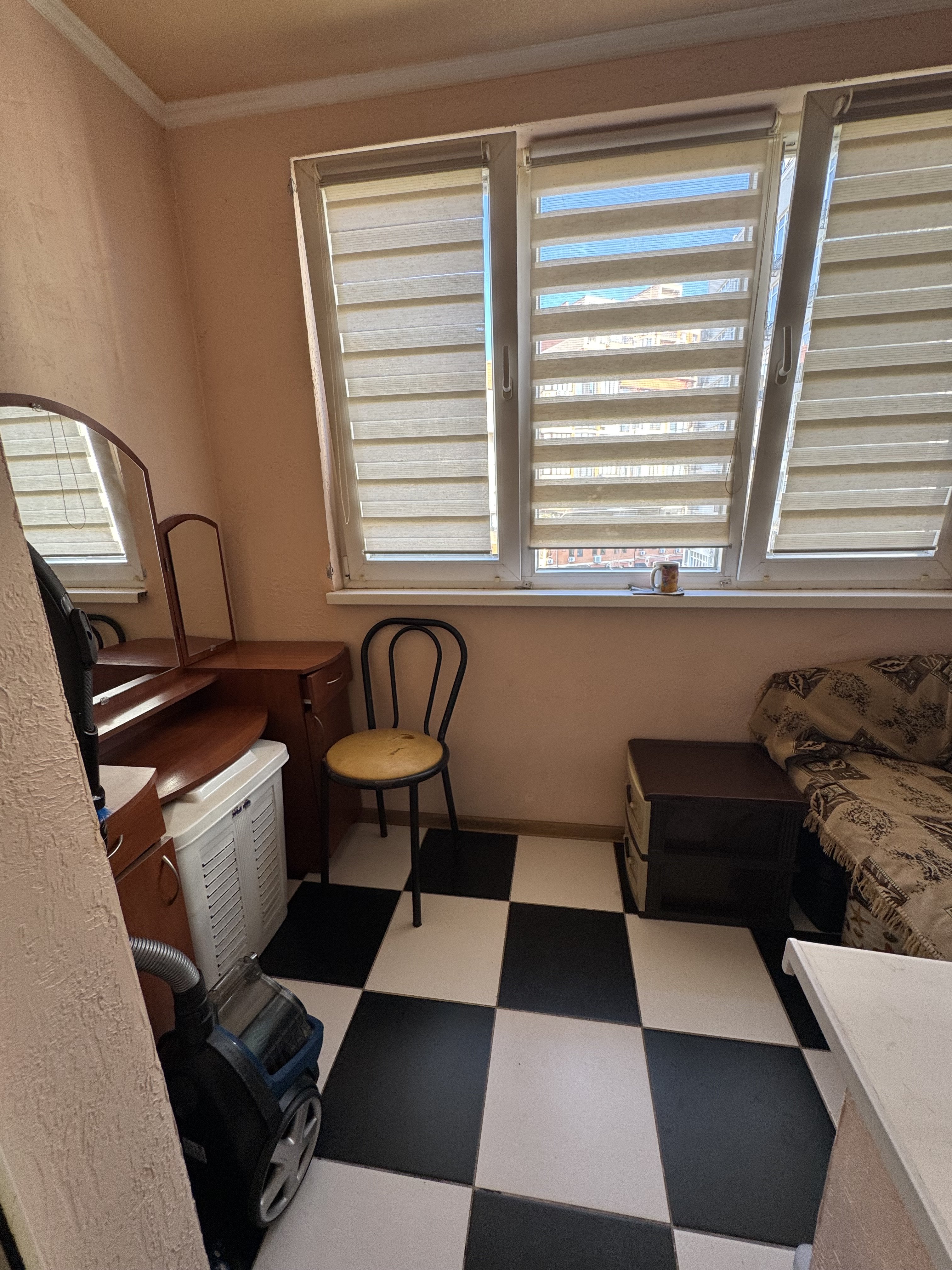 Квартира на ул. Сегедская, 56 м², 65 000$ — FAKTOR