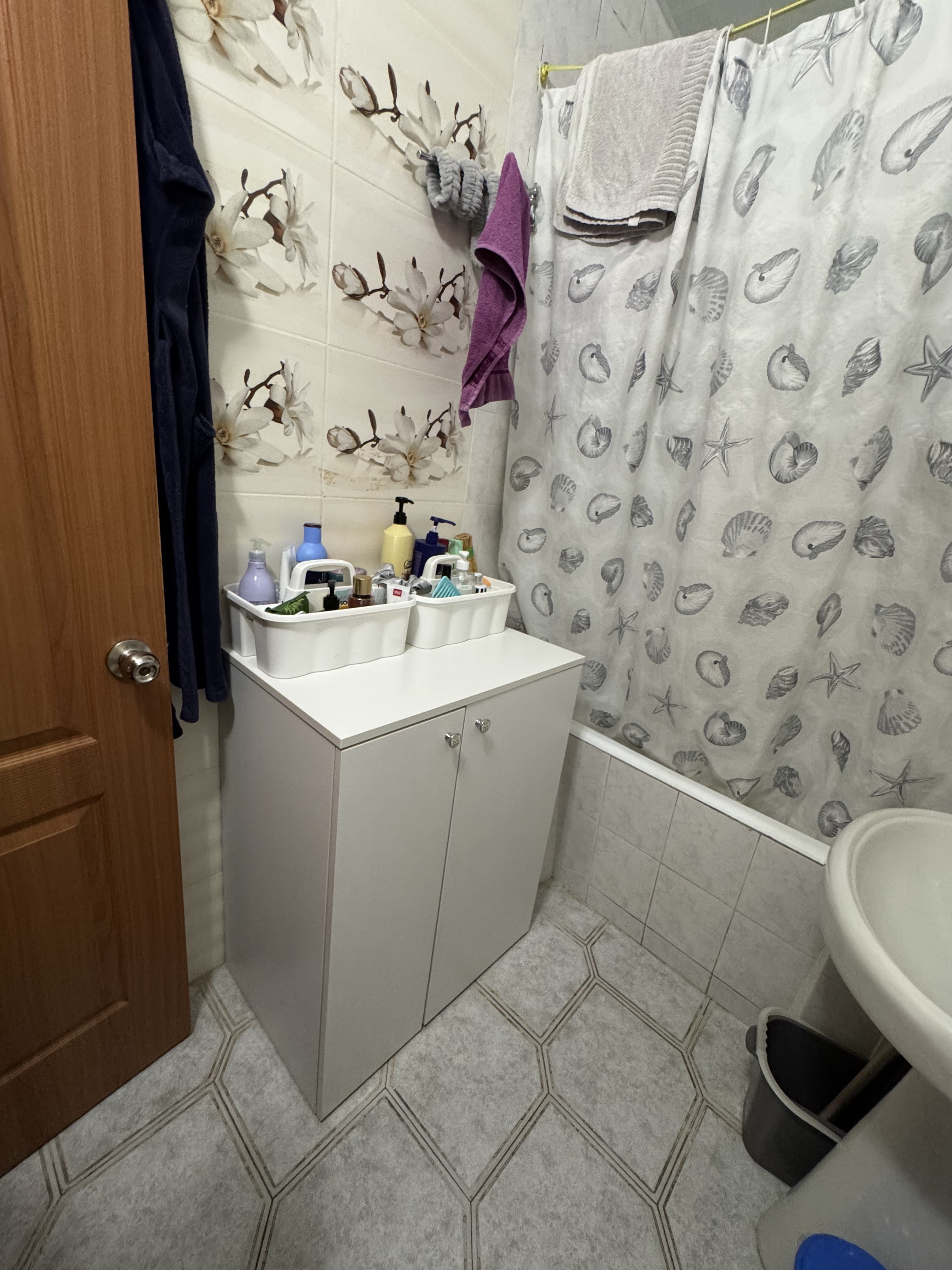 Квартира на ул. Сегедская, 56 м², 65 000$ — FAKTOR