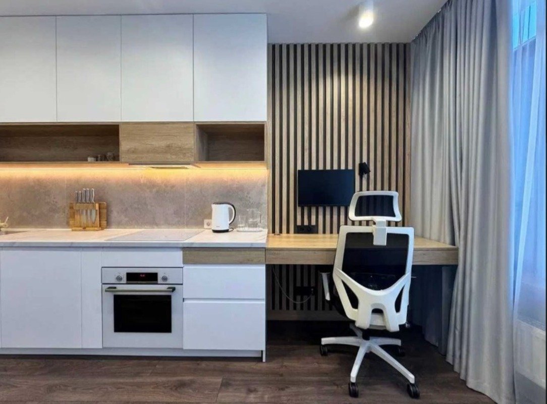Квартира на ул. Каманина, 44 м², 95 000$ — FAKTOR