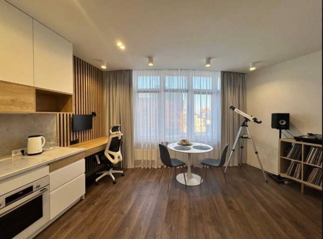 Квартира на ул. Каманина, 44 м², 95 000$ — FAKTOR