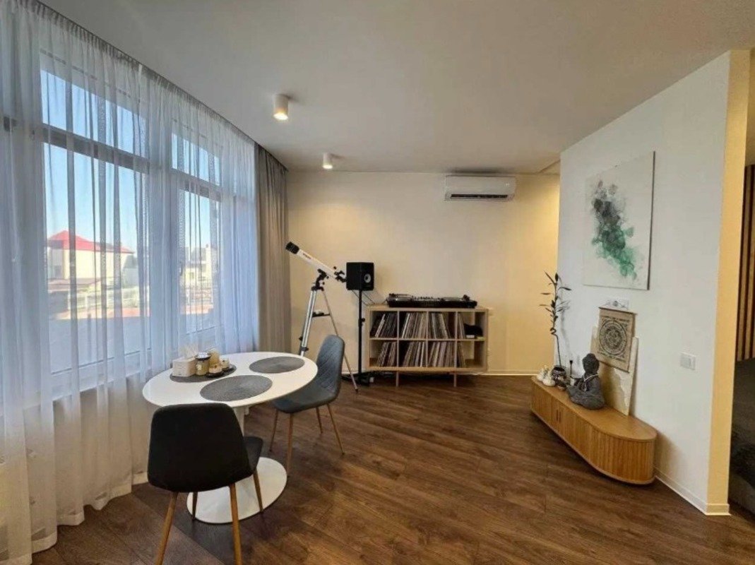 Квартира на ул. Каманина, 44 м², 95 000$ — FAKTOR