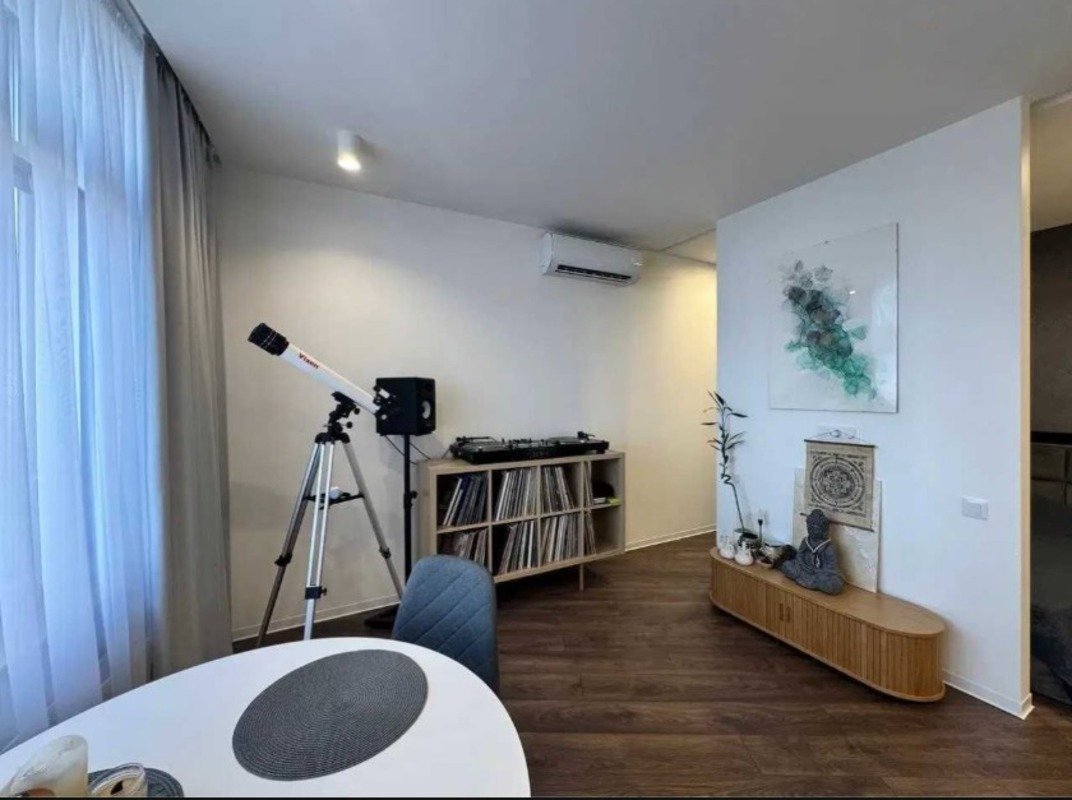 Квартира на ул. Каманина, 44 м², 95 000$ — FAKTOR