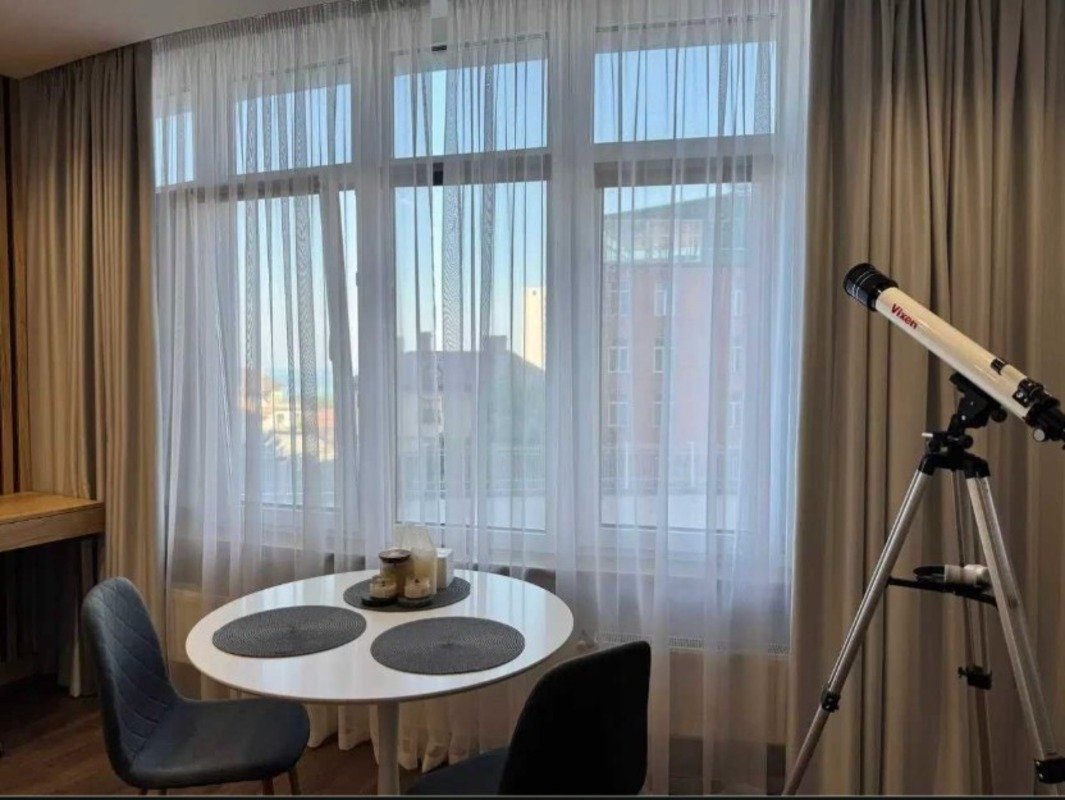 Квартира на ул. Каманина, 44 м², 95 000$ — FAKTOR