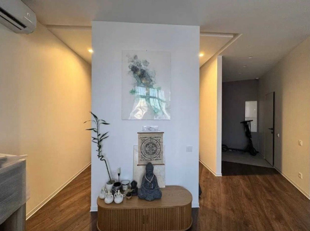Квартира на ул. Каманина, 44 м², 95 000$ — FAKTOR