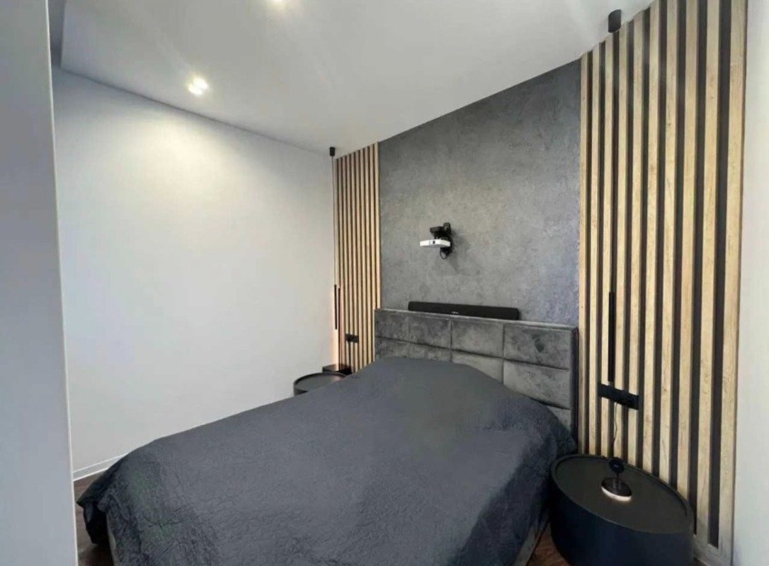Квартира на ул. Каманина, 44 м², 95 000$ — FAKTOR