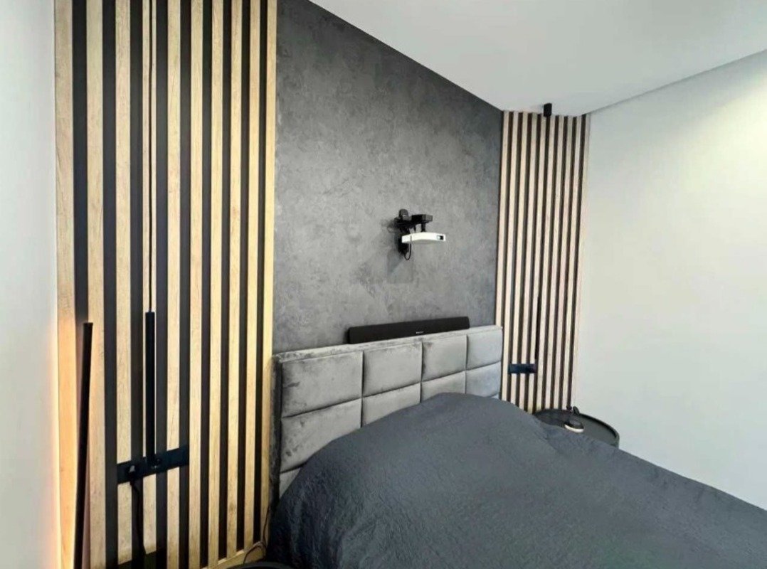 Квартира на ул. Каманина, 44 м², 95 000$ — FAKTOR