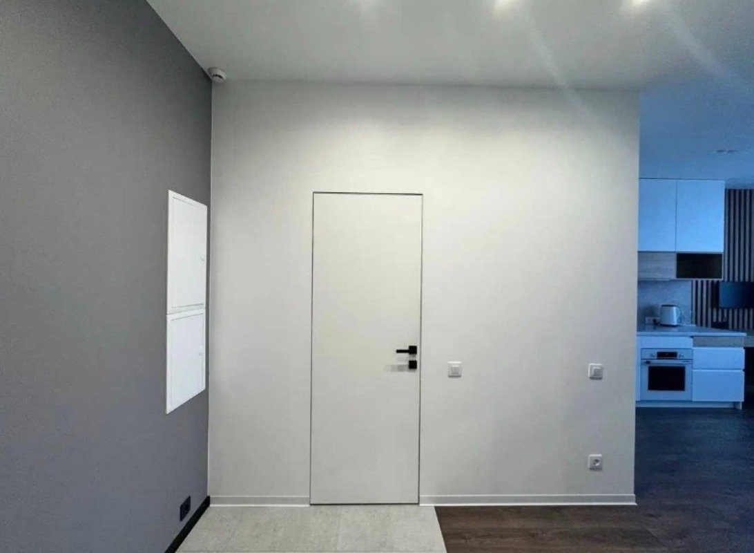 Квартира на ул. Каманина, 44 м², 95 000$ — FAKTOR