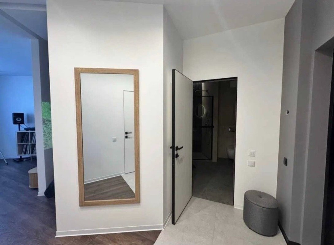 Квартира на ул. Каманина, 44 м², 95 000$ — FAKTOR