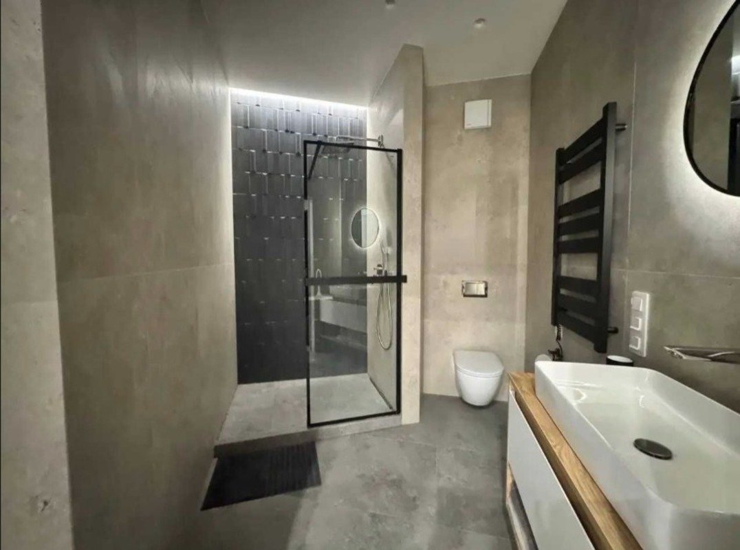 Квартира на ул. Каманина, 44 м², 95 000$ — FAKTOR