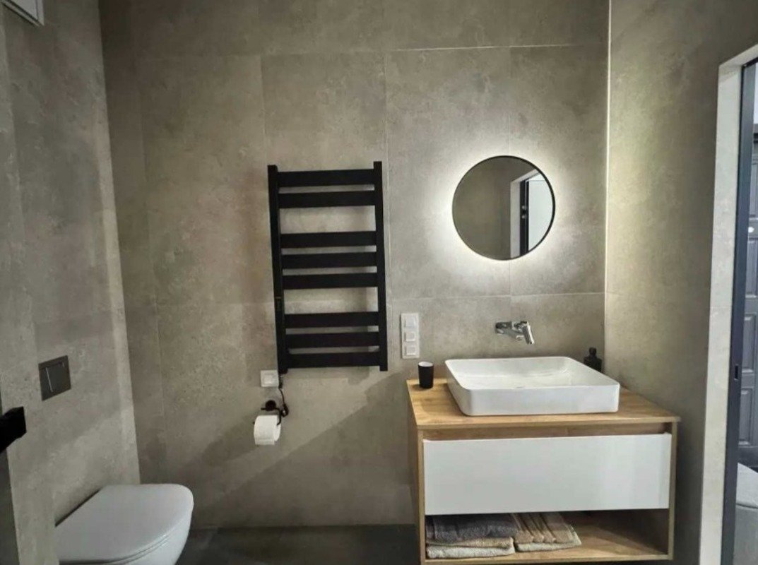 Квартира на ул. Каманина, 44 м², 95 000$ — FAKTOR