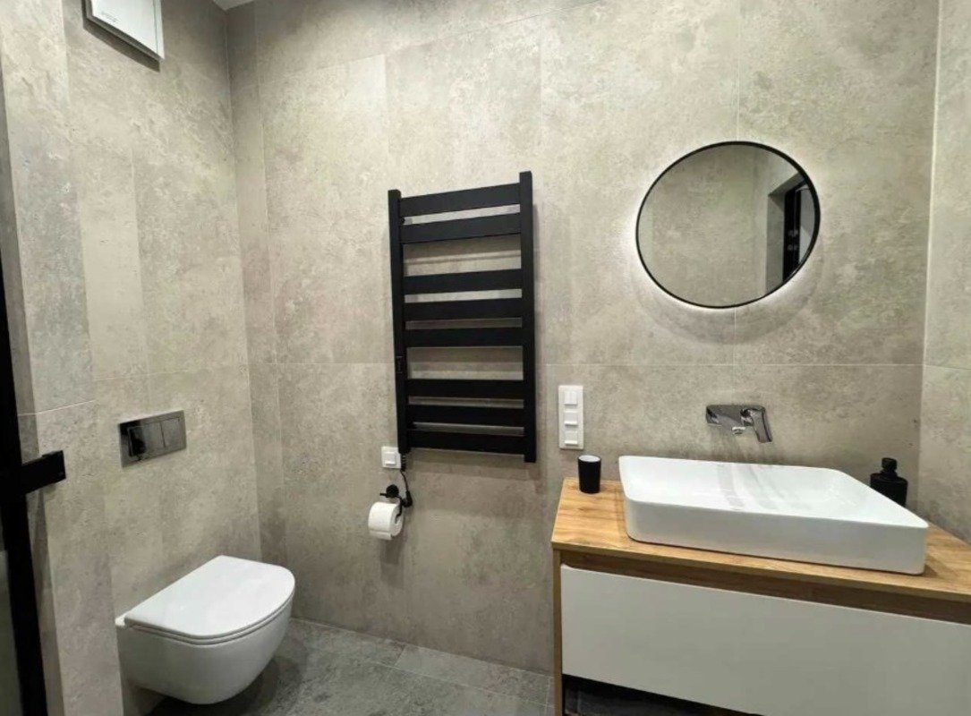 Квартира на ул. Каманина, 44 м², 95 000$ — FAKTOR