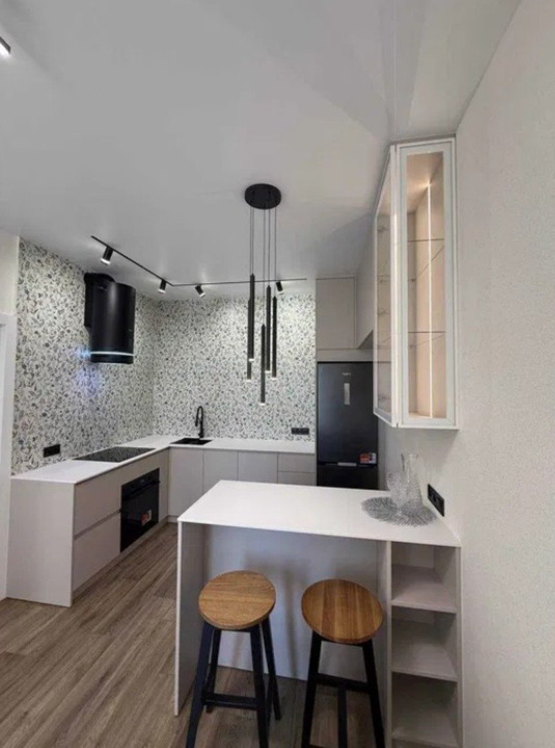 Квартира на ул. Краснова, 43 м², 85 000$ — FAKTOR