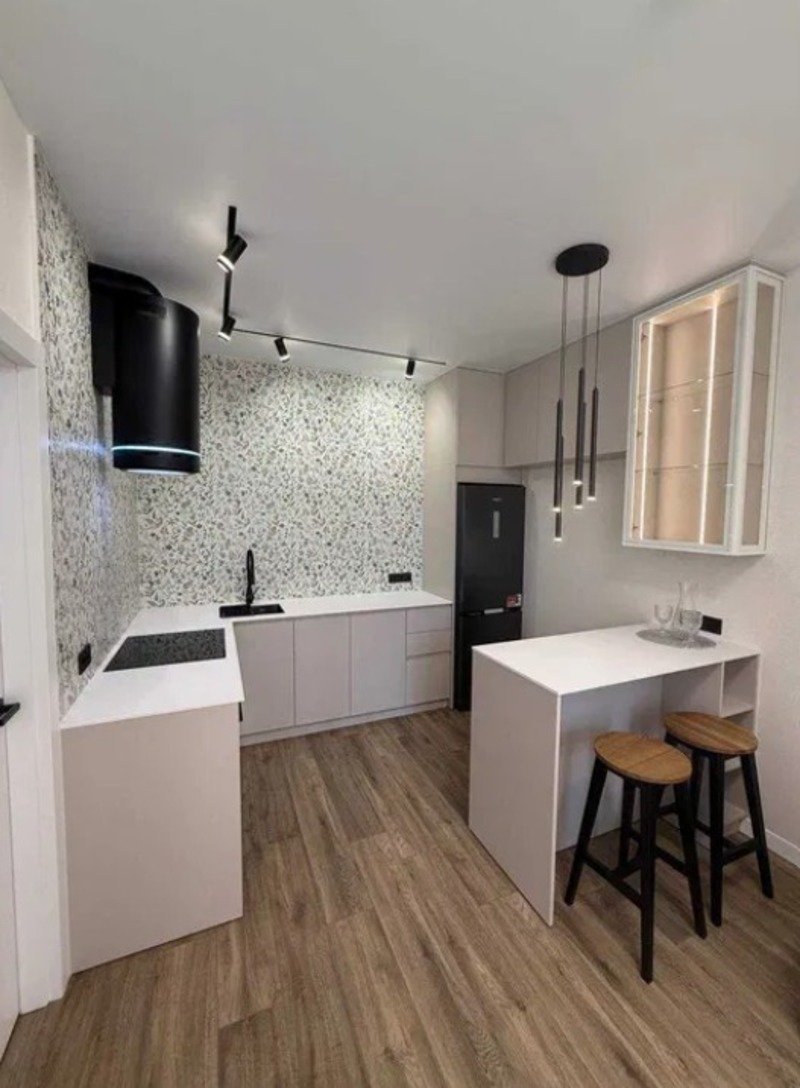 Квартира на ул. Краснова, 43 м², 85 000$ — FAKTOR