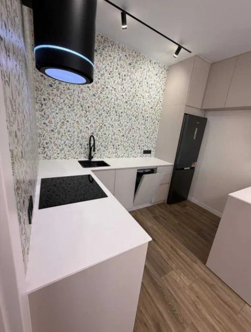 Квартира на ул. Краснова, 43 м², 85 000$ — FAKTOR