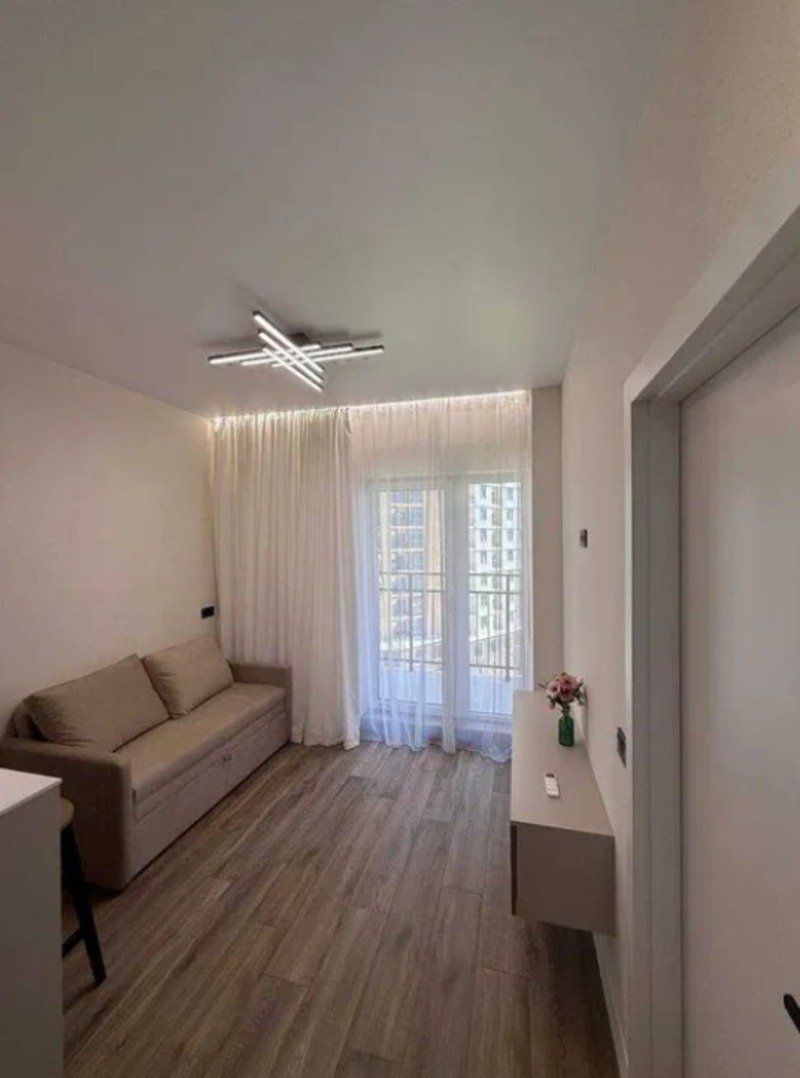 Квартира на ул. Краснова, 43 м², 85 000$ — FAKTOR