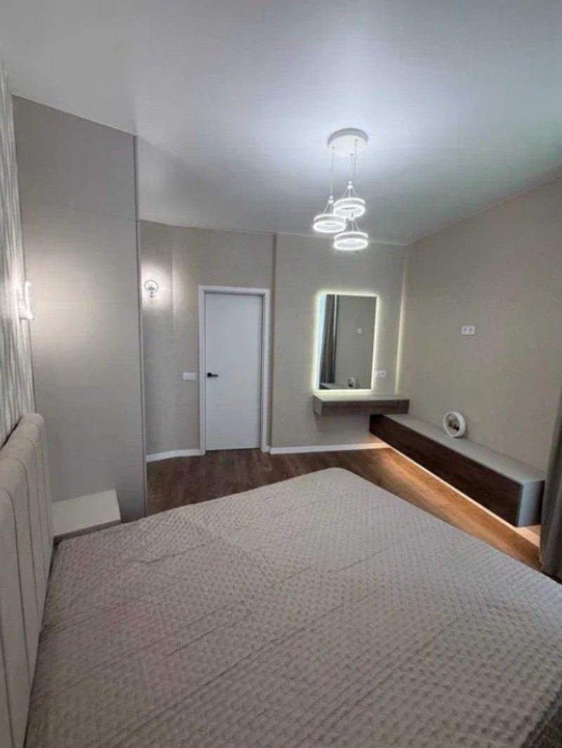 Квартира на ул. Краснова, 43 м², 85 000$ — FAKTOR