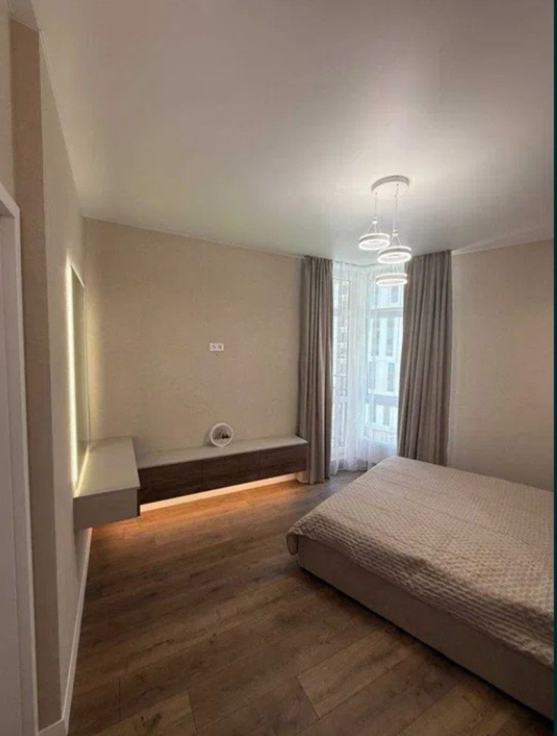 Квартира на ул. Краснова, 43 м², 85 000$ — FAKTOR