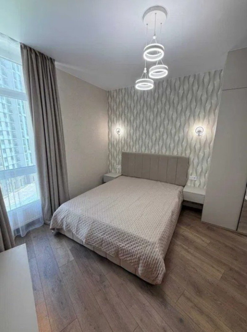 Квартира на ул. Краснова, 43 м², 85 000$ — FAKTOR