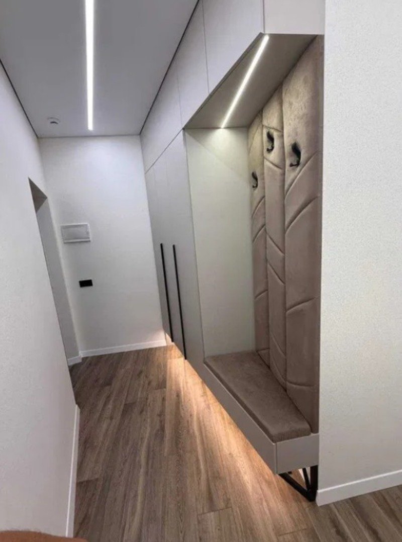 Квартира на ул. Краснова, 43 м², 85 000$ — FAKTOR