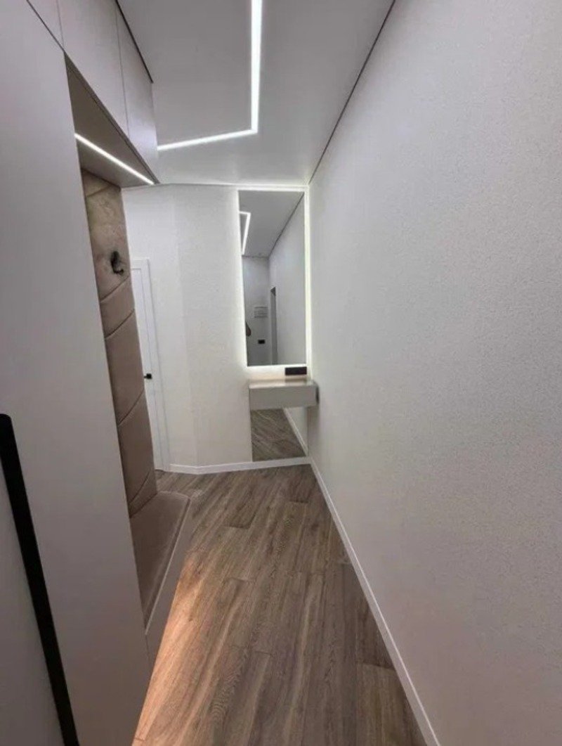 Квартира на ул. Краснова, 43 м², 85 000$ — FAKTOR