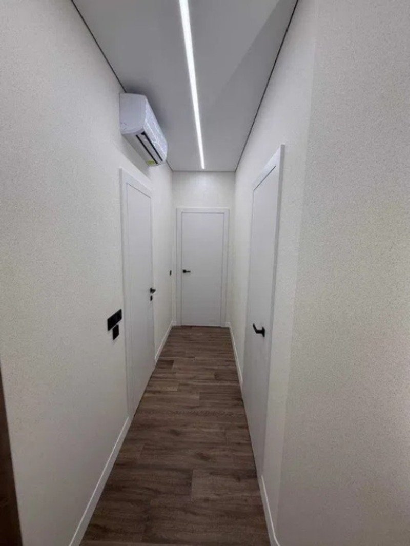 Квартира на ул. Краснова, 43 м², 85 000$ — FAKTOR