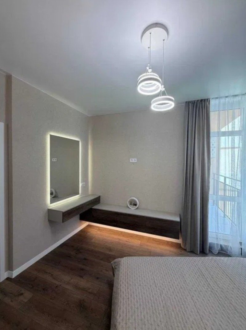 Квартира на ул. Краснова, 43 м², 85 000$ — FAKTOR
