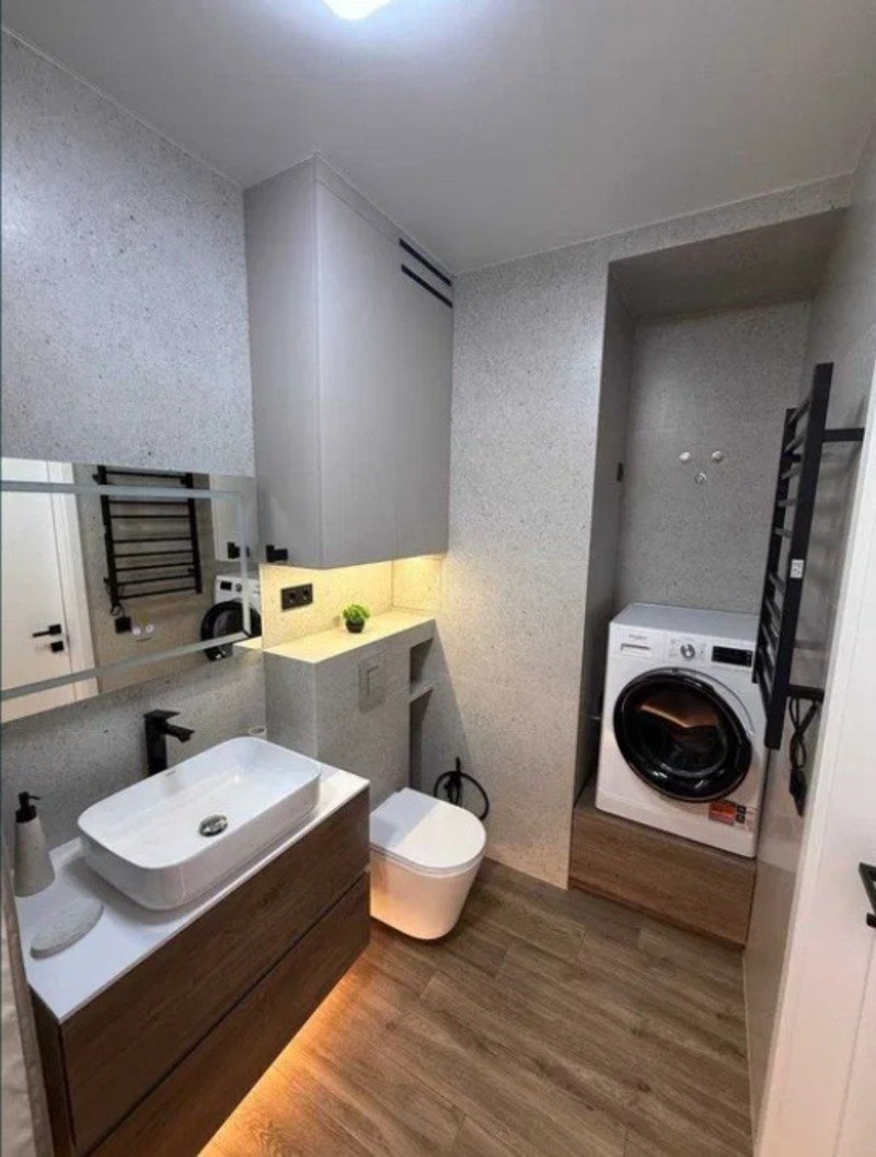 Квартира на ул. Краснова, 43 м², 85 000$ — FAKTOR