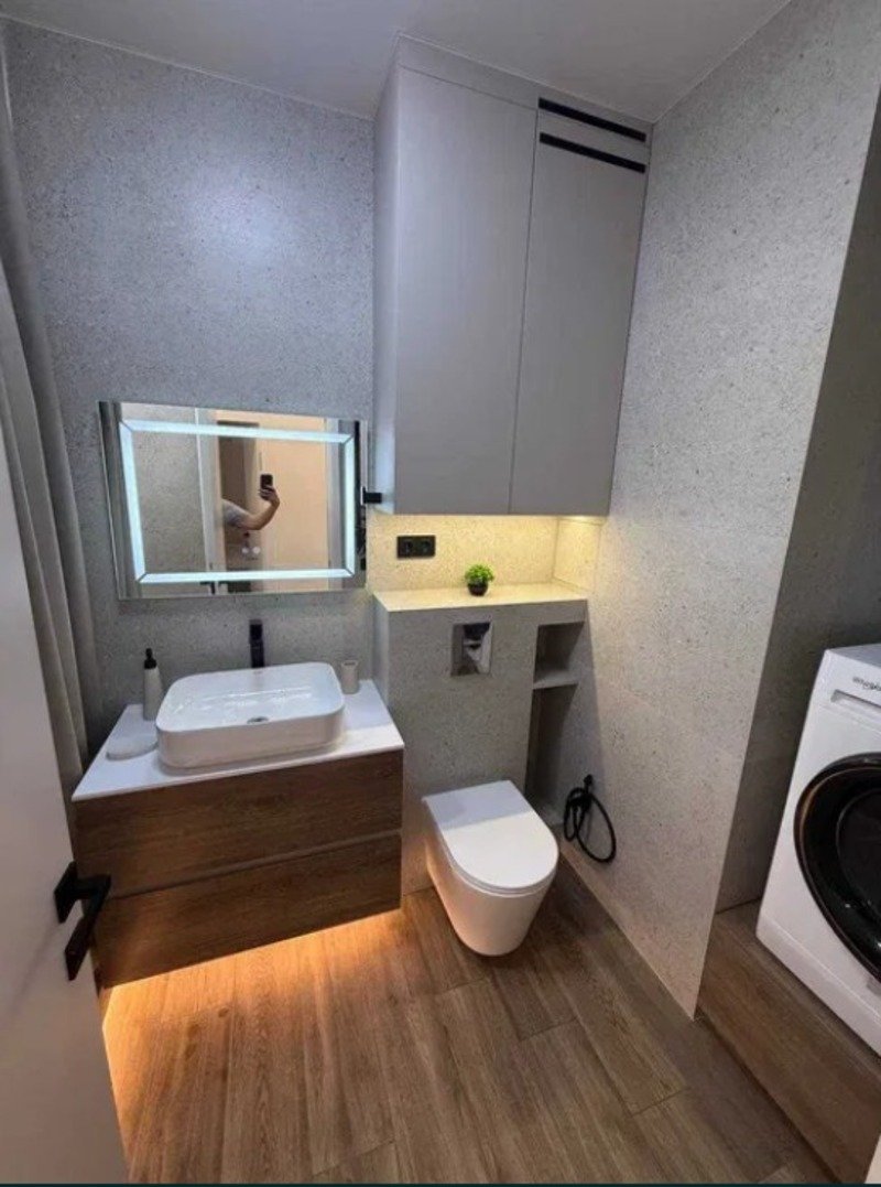 Квартира на ул. Краснова, 43 м², 85 000$ — FAKTOR