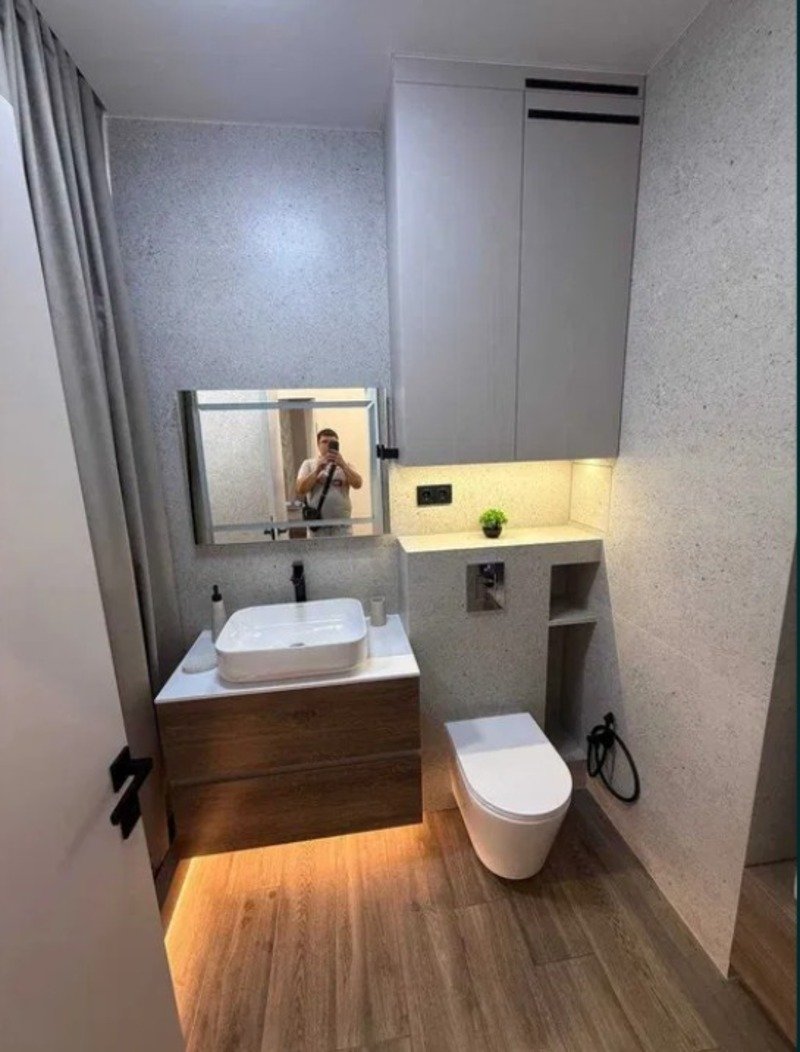 Квартира на ул. Краснова, 43 м², 85 000$ — FAKTOR