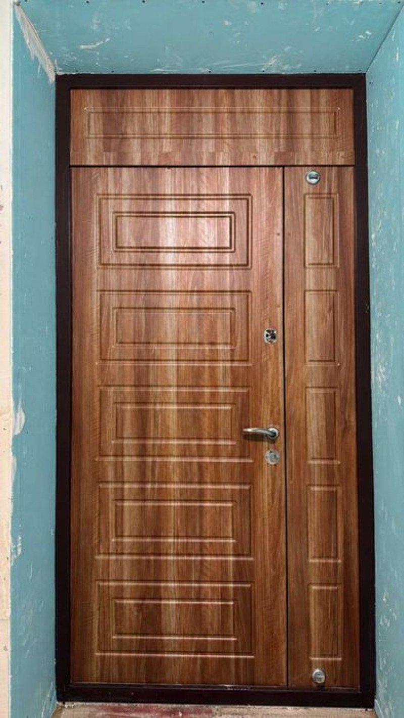 Квартира на ул. Прохоровская, 34 м², 25 000$ — FAKTOR