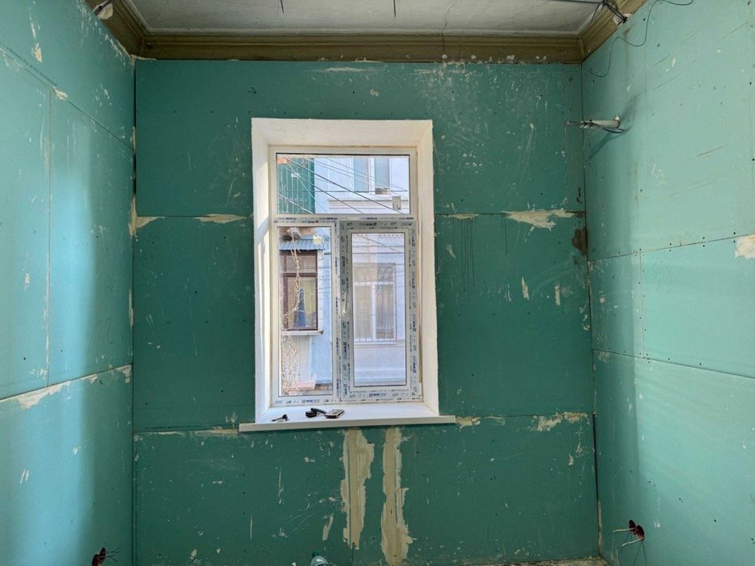 Квартира на ул. Прохоровская, 34 м², 25 000$ — FAKTOR
