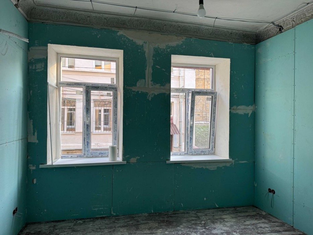 Квартира на ул. Прохоровская, 34 м², 25 000$ — FAKTOR